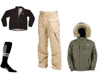 Abbigliamento