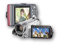 Fotocamere e Videocamere